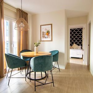 Suite met Twee Slaapkamers en een King Size Bed